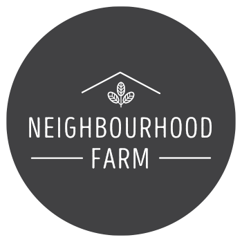 Neighbourhood Farm, gardening teacher